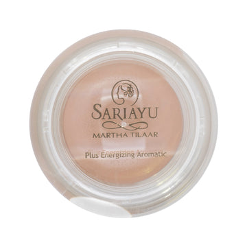 Sariayu, Creamy Foundation Sawo Matang, 15 gm